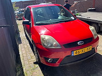 2007 ford fiesta 1.6-16v rally ed. personenauto - afbeelding 18 van  23