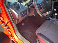 2007 ford fiesta 1.6-16v rally ed. personenauto - afbeelding 21 van  23