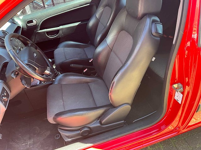 2007 ford fiesta 1.6-16v rally ed. personenauto - afbeelding 22 van  23