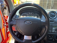 2007 ford fiesta 1.6-16v rally ed. personenauto - afbeelding 23 van  23
