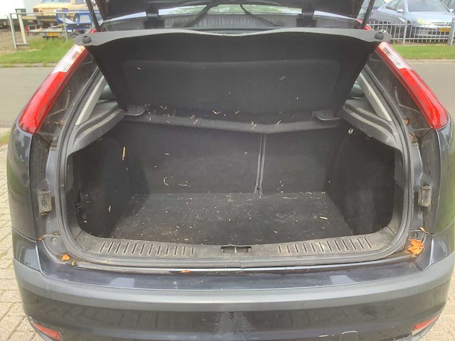 2007 ford focus 1.6-16v trend personenauto - afbeelding 4 van  13