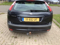 2007 ford focus 1.6-16v trend personenauto - afbeelding 9 van  13