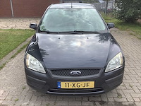 2007 ford focus 1.6-16v trend personenauto - afbeelding 11 van  13