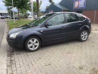 2007 ford focus 1.6-16v trend personenauto - afbeelding 1 van  13