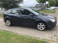 2007 ford focus 1.6-16v trend personenauto - afbeelding 6 van  13