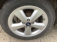 2007 ford focus 1.6-16v trend personenauto - afbeelding 10 van  13