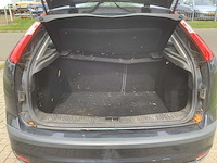 2007 ford focus 1.6-16v trend personenauto - afbeelding 4 van  13