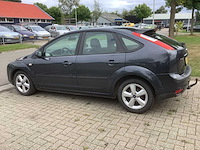 2007 ford focus 1.6-16v trend personenauto - afbeelding 8 van  13
