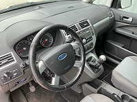 2007 ford focus c-max 1.6-16v futura personenauto - afbeelding 4 van  24