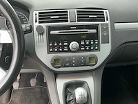 2007 ford focus c-max 1.6-16v futura personenauto - afbeelding 5 van  24