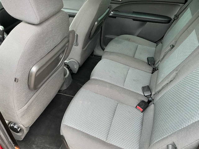 2007 ford focus c-max 1.6-16v futura personenauto - afbeelding 8 van  24