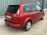2007 ford focus c-max 1.6-16v futura personenauto - afbeelding 13 van  24