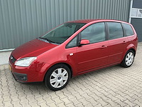 2007 ford focus c-max 1.6-16v futura personenauto - afbeelding 12 van  24