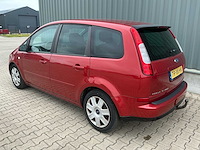 2007 ford focus c-max 1.6-16v futura personenauto - afbeelding 20 van  24