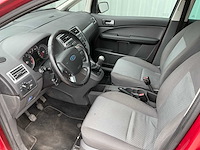 2007 ford focus c-max 1.6-16v futura personenauto - afbeelding 3 van  24