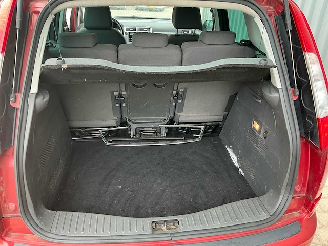 2007 ford focus c-max 1.6-16v futura personenauto - afbeelding 9 van  24
