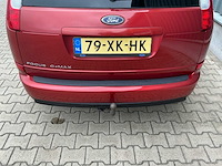 2007 ford focus c-max 1.6-16v futura personenauto - afbeelding 11 van  24