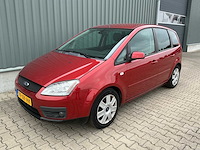 2007 ford focus c-max 1.6-16v futura personenauto - afbeelding 1 van  24
