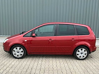2007 ford focus c-max 1.6-16v futura personenauto - afbeelding 18 van  24