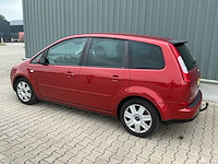 2007 ford focus c-max 1.6-16v futura personenauto - afbeelding 19 van  24