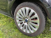 2007 ford focus wagon 1.8-16v amb. flexif. personenauto - afbeelding 2 van  36