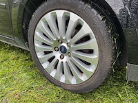 2007 ford focus wagon 1.8-16v amb. flexif. personenauto - afbeelding 4 van  36