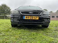 2007 ford focus wagon 1.8-16v amb. flexif. personenauto - afbeelding 6 van  36
