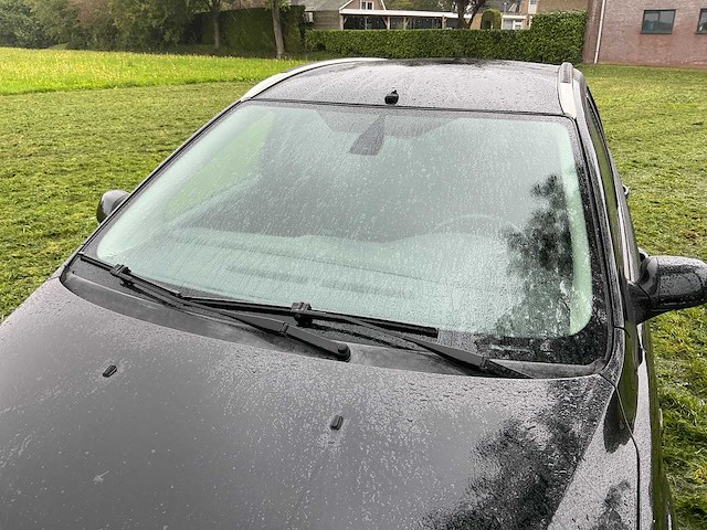 2007 ford focus wagon 1.8-16v amb. flexif. personenauto - afbeelding 8 van  36