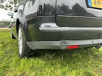 2007 ford focus wagon 1.8-16v amb. flexif. personenauto - afbeelding 9 van  36