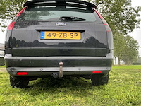2007 ford focus wagon 1.8-16v amb. flexif. personenauto - afbeelding 10 van  36
