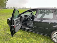 2007 ford focus wagon 1.8-16v amb. flexif. personenauto - afbeelding 13 van  36