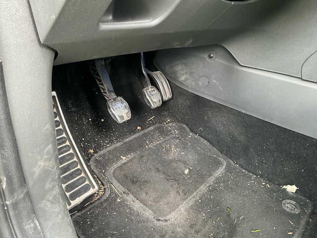 2007 ford focus wagon 1.8-16v amb. flexif. personenauto - afbeelding 18 van  36