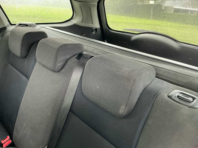 2007 ford focus wagon 1.8-16v amb. flexif. personenauto - afbeelding 22 van  36