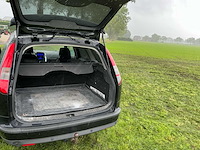 2007 ford focus wagon 1.8-16v amb. flexif. personenauto - afbeelding 25 van  36