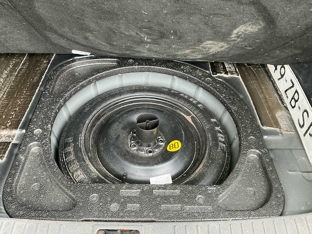 2007 ford focus wagon 1.8-16v amb. flexif. personenauto - afbeelding 26 van  36