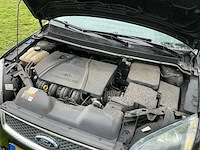 2007 ford focus wagon 1.8-16v amb. flexif. personenauto - afbeelding 30 van  36