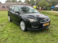 2007 ford focus wagon 1.8-16v amb. flexif. personenauto - afbeelding 23 van  36