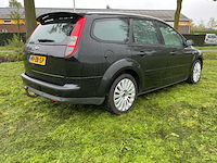 2007 ford focus wagon 1.8-16v amb. flexif. personenauto - afbeelding 32 van  36