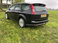 2007 ford focus wagon 1.8-16v amb. flexif. personenauto - afbeelding 34 van  36