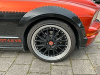 2007 ford mustang gt 4.6 v8 coupé personenauto - afbeelding 4 van  32