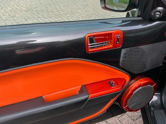 2007 ford mustang gt 4.6 v8 coupé personenauto - afbeelding 11 van  32