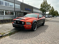 2007 ford mustang gt 4.6 v8 coupé personenauto - afbeelding 1 van  32