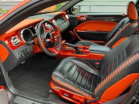 2007 ford mustang gt 4.6 v8 coupé personenauto - afbeelding 13 van  32