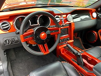 2007 ford mustang gt 4.6 v8 coupé personenauto - afbeelding 14 van  32
