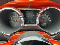 2007 ford mustang gt 4.6 v8 coupé personenauto - afbeelding 17 van  32