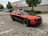 2007 ford mustang gt 4.6 v8 coupé personenauto - afbeelding 28 van  32