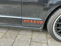 2007 ford mustang gt 4.6 v8 coupé personenauto - afbeelding 5 van  32