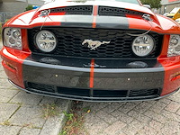 2007 ford mustang gt 4.6 v8 coupé personenauto - afbeelding 8 van  32