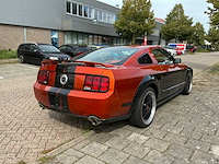 2007 ford mustang gt 4.6 v8 coupé personenauto - afbeelding 27 van  32