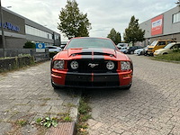 2007 ford mustang gt 4.6 v8 coupé personenauto - afbeelding 29 van  32